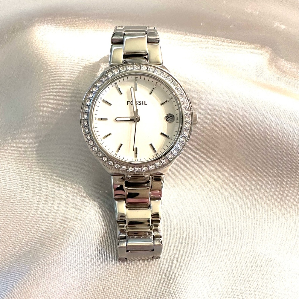Fossil Watch